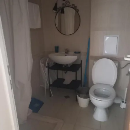 Apartment Апарт-Хотел Поморие Резиденс *